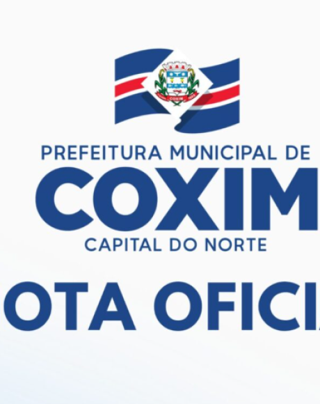NOTA DE ESCLARECIMENTO
