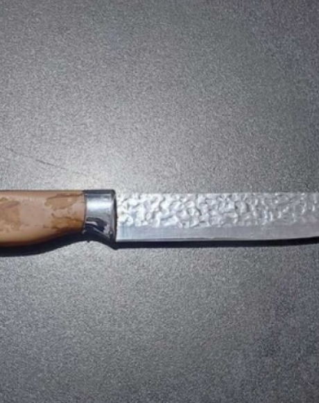 Em Sonora, adolescentes levam faca para escola em disputa entre PCC e Comando Vermelho