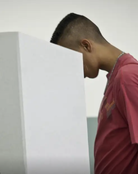 Minist&eacute;rio P&uacute;blico far&aacute; campanha contra ass&eacute;dio eleitoral neste ano

