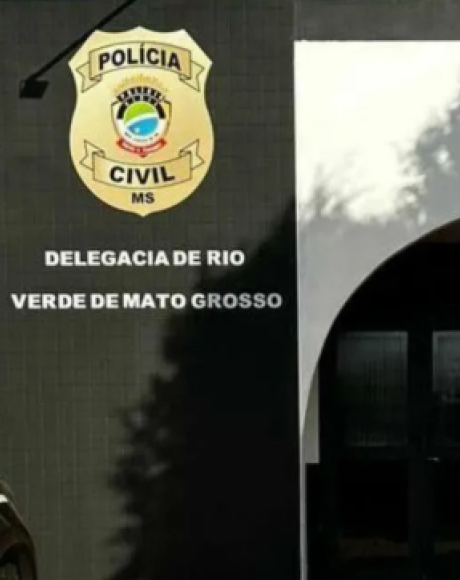 Rio Verde em alerta: suspeito invade casa, amea&ccedil;a ex e acaba preso pela Pol&iacute;cia Militar