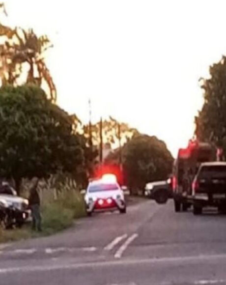 Militar dos Bombeiros fere esposa com golpes de martelo e vai preso em MS