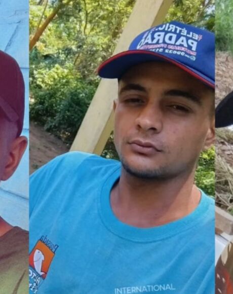 Coxinense est&aacute; desaparecido ap&oacute;s sair para caminhar em pra&ccedil;a de Mato Grosso