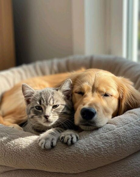 Pets no Imposto de Renda: projeto de lei pode garantir dedu&ccedil;&atilde;o de despesas com c&atilde;es e gatos