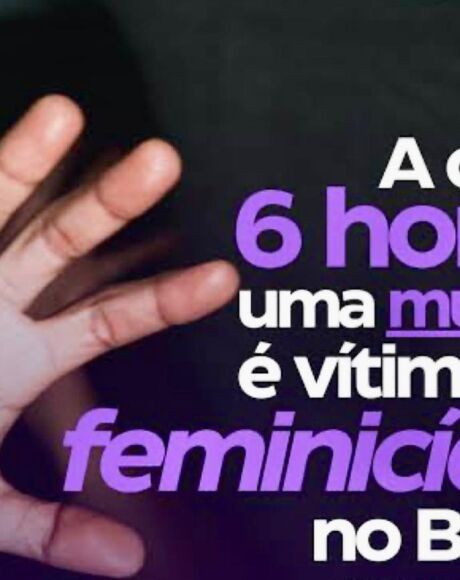M&ecirc;s das Mulheres: Temos realmente motivos para comemorar?  flores n&atilde;o apagam estat&iacute;sticas de morte