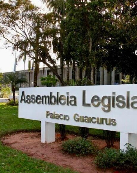 Assembleia de MS ajusta edital de concurso e redefine crit&eacute;rios de convoca&ccedil;&atilde;o