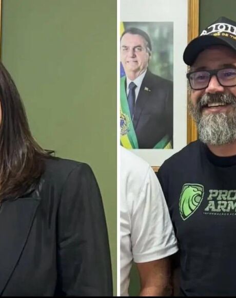 Disputa pelo Senado em MS esquenta e pode ter dois candidatos ligados a Bolsonaro