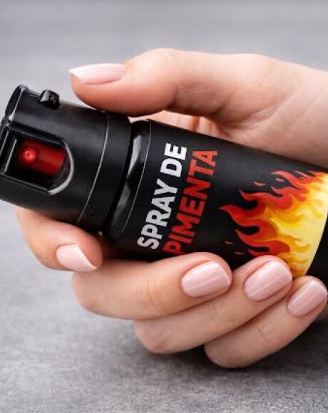 Projeto do Uso de spray de pimenta para defesa pessoal das mulheres &eacute; aprovado 