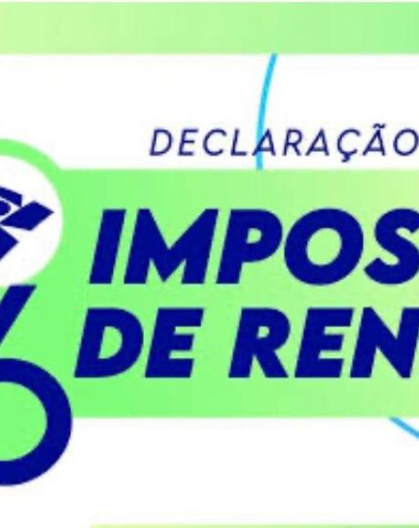 Receita Federal apresenta novidades para a declara&ccedil;&atilde;o do Imposto de Renda 2026