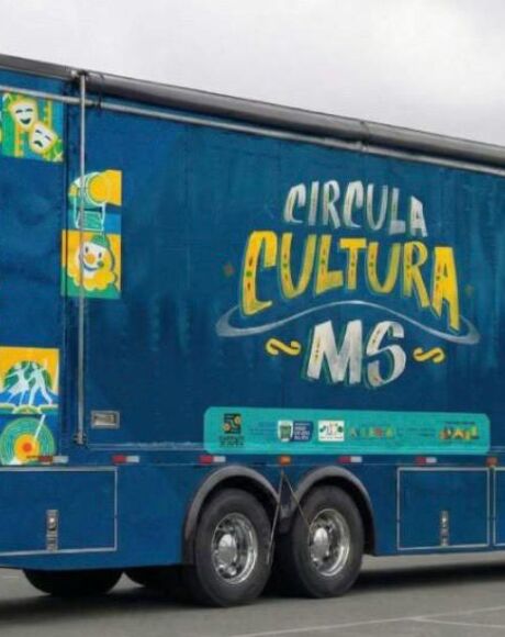 Cultura em movimento: Coxim celebra 128 anos com arte, identidade e encontro coletivo
