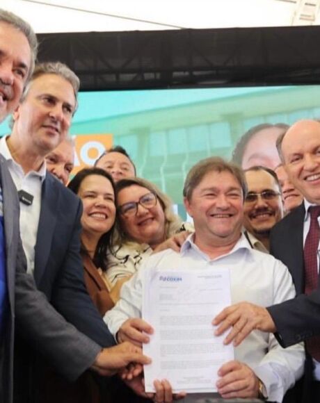 Coxim e toda a regi&atilde;o Norte em pauta: audi&ecirc;ncia p&uacute;blica para curso de Medicina j&aacute; tem data marcada