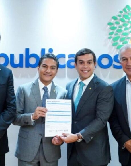 Sa&iacute;da de Beto Pereira do PSDB e janela partid&aacute;ria aceleram "dan&ccedil;a das cadeiras" 