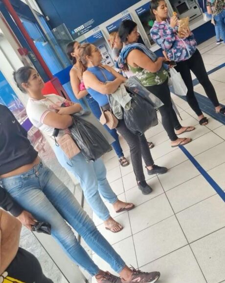 Cheirinho de feriado no ar: bancos suspendem atendimento presencial na Sexta-feira Santa