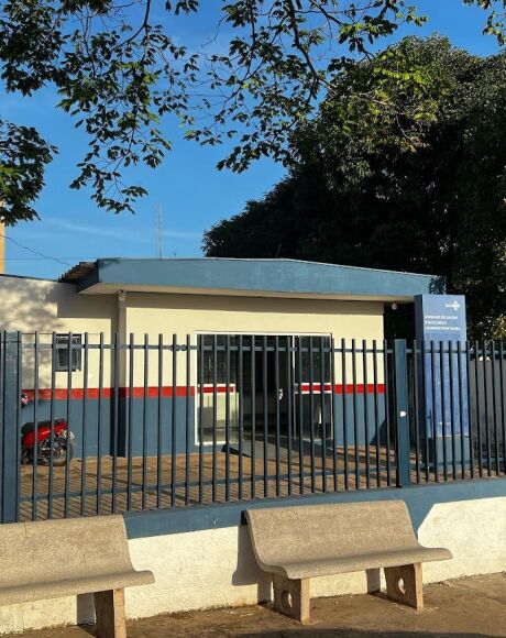 Policl&iacute;nica Lourdes Fontoura em Coxim registra expressiva produtividade no primeiro trimestre 2026