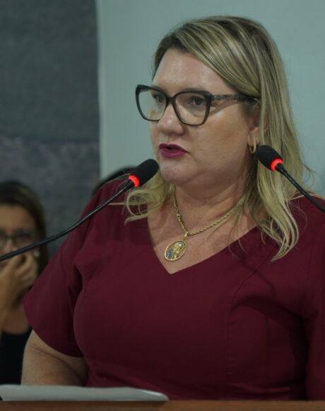 Silvana Zanchett: a pantaneira que provou o poder da educa&ccedil;&atilde;o e mudou a pr&oacute;pria hist&oacute;ria