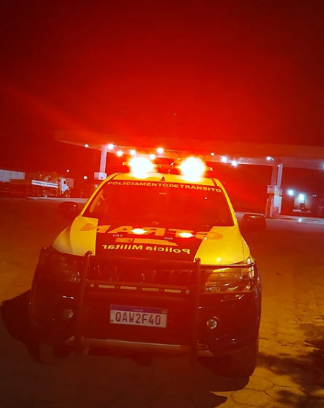 Amea&ccedil;ada pelo ex, mulher relata disparo e pede medida protetiva em Coxim
