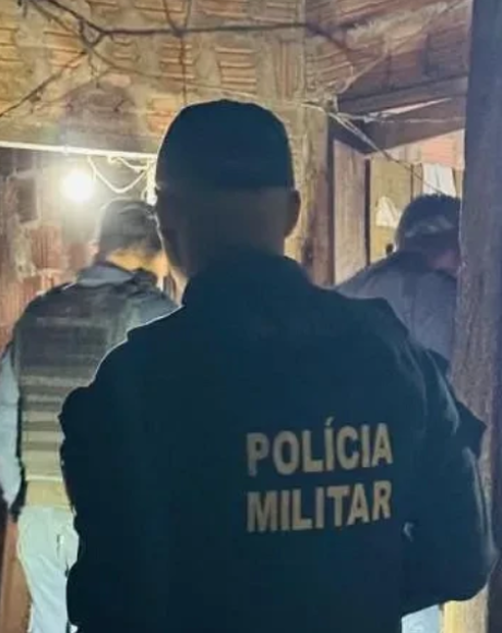 Cadeirante &eacute; morto a facadas durante discuss&atilde;o em Rio Verde de MS; suspeito foge
