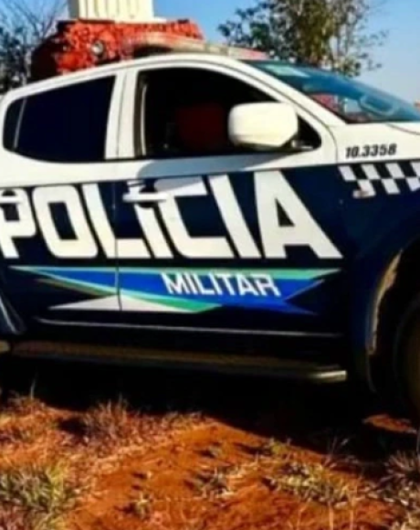 Adolescente &eacute; socorrida inconsciente ap&oacute;s queda no Morro da Antena em Camapu&atilde;
