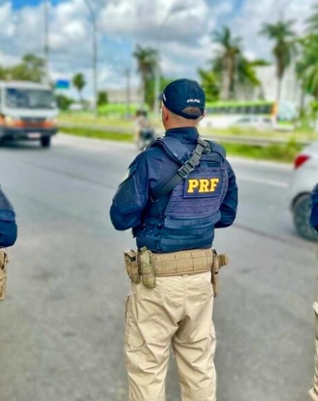 Semana Santa deve levar mais de 250 mil ve&iacute;culos &agrave; BR-163 e ter&aacute; refor&ccedil;o na fiscaliza&ccedil;&atilde;o em MS