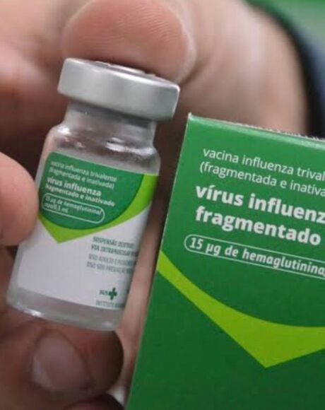 Influenza avan&ccedil;a no Brasil e acende alerta em Mato Grosso do Sul