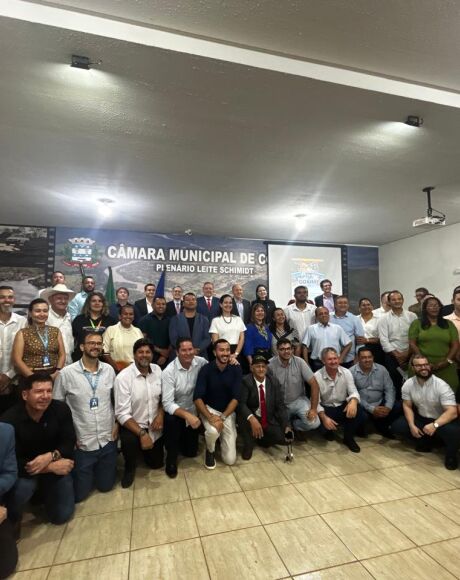Coxim avan&ccedil;a em projeto hist&oacute;rico para implanta&ccedil;&atilde;o do curso de Medicina na UFMS