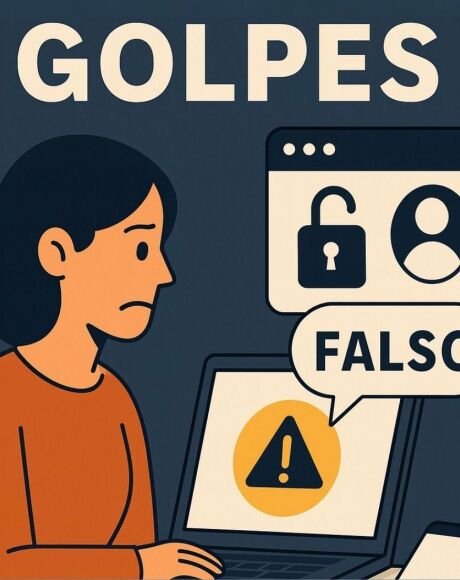 Golpes continuam fazendo v&iacute;timas em Mato Grosso do Sul e acendem alerta no in&iacute;cio de 2026