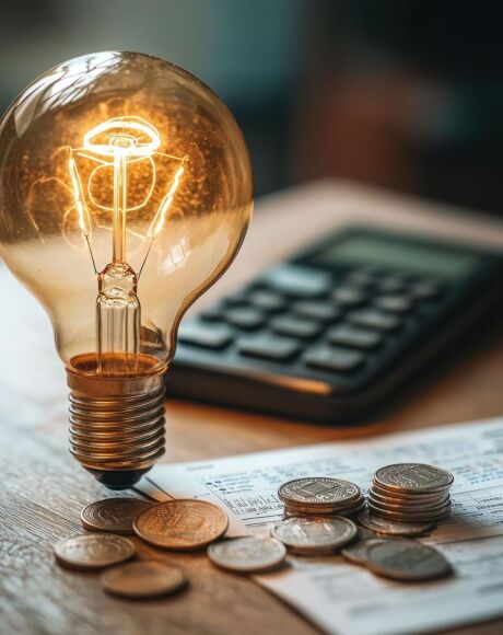 Conta de luz vai pesar mais no bolso: reajuste supera 12% em Mato Grosso do Sul