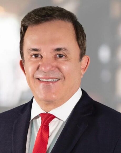 Vander Loubet confirma pr&eacute;-candidatura ao Senado e reposiciona estrat&eacute;gia do PT em MS