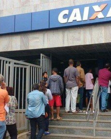 Caixa inicia pagamento de valores esquecidos do PIS/Pasep para trabalhadores e servidores p&uacute;blicos
