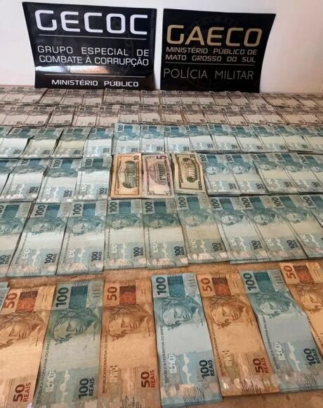 Opera&ccedil;&atilde;o 'Buraco Sem Fim' mira R$ 113 milh&otilde;es em fraudes sistem&aacute;ticas do tapa-buraco