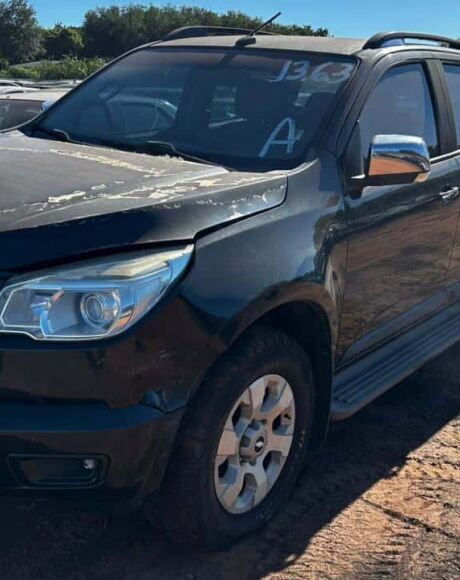 Detran-MS leiloa 101 motos, 35 carros e sucatas com lances iniciais a partir de R$ 3,6 mil

