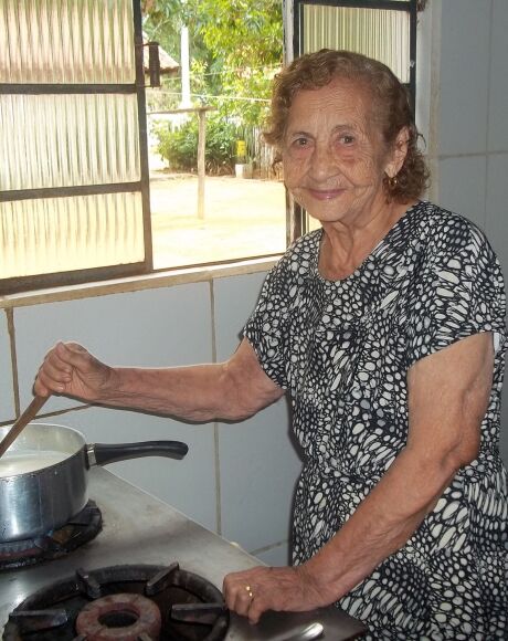 Dona Arminda