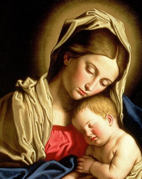 Feliz dia das M&atilde;es