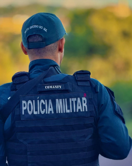 Fiscaliza&ccedil;&atilde;o de tr&acirc;nsito termina com pris&atilde;o de procurado pela Justi&ccedil;a em Camapu&atilde;
