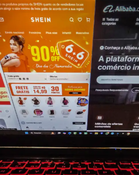 Revoga&ccedil;&atilde;o da taxa das blusinhas corrige distor&ccedil;&otilde;es, diz Amobitec
