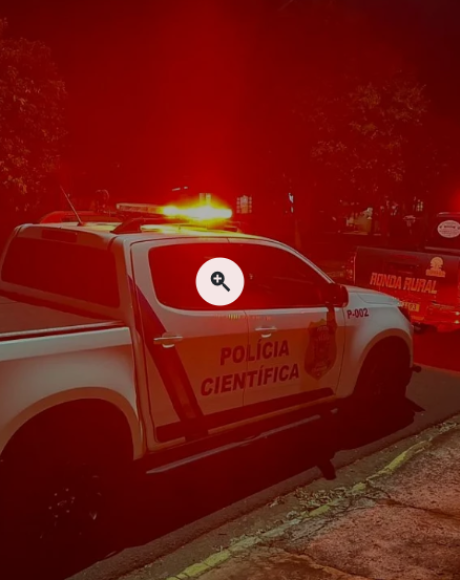 Filho de vereador morre ap&oacute;s ser baleado em casa em Costa Rica; cunhado tamb&eacute;m foi atingido
