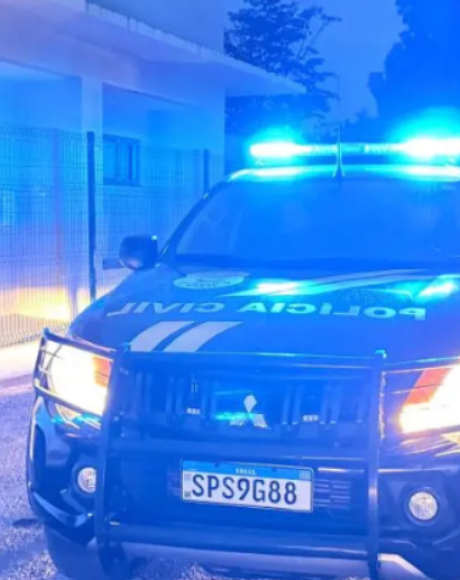 18 s&atilde;o presos em opera&ccedil;&atilde;o contra abuso sexual infantil em MS