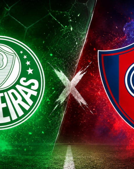 Palmeiras pode garantir vaga hoje contra o Cerro Porte&ntilde;o. Que horas e onde assistir?