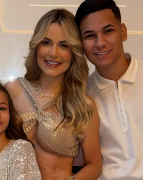 Kayky Bezerra desabafa sobre Deolane no anivers&aacute;rio da irm&atilde;