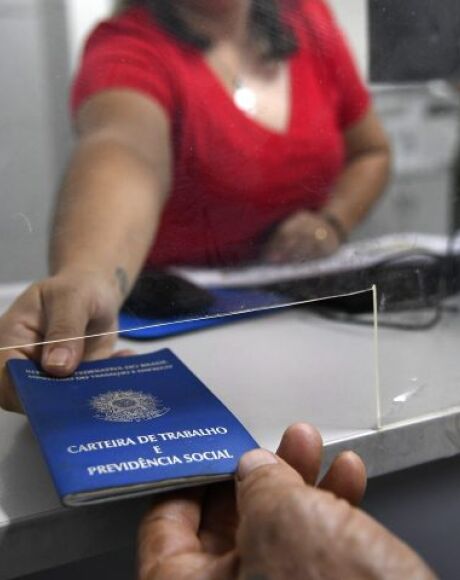 Mato Grosso do Sul bate recorde de empregos e registra alta na renda da popula&ccedil;&atilde;o