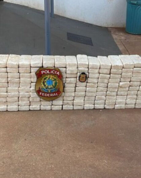 Garagem era fachada para traficantes lavarem dinheiro em MS
