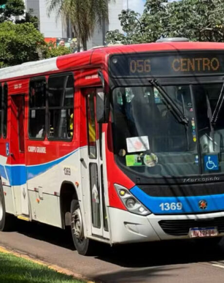 Mulheres ter&atilde;o prioridade em assentos ao lado da janela nos &ocirc;nibus de Campo Grande