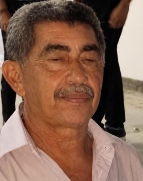 Gaud&ecirc;ncio Alarcom Campos, o "Jap&atilde;o": homem que transformava comida, f&eacute; e amizade em formas de amor