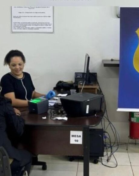 MS abre agendamento para nova Carteira de Identidade Nacional com 2,5 mil vagas di&aacute;rias