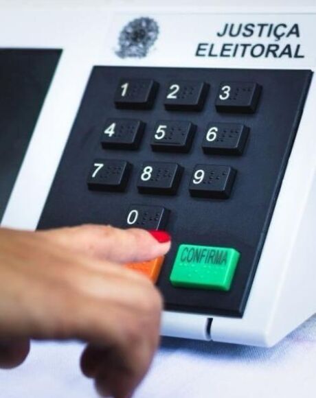 MS se aproxima de 2 milh&otilde;es de eleitores e refor&ccedil;a peso no cen&aacute;rio das elei&ccedil;&otilde;es de 2026