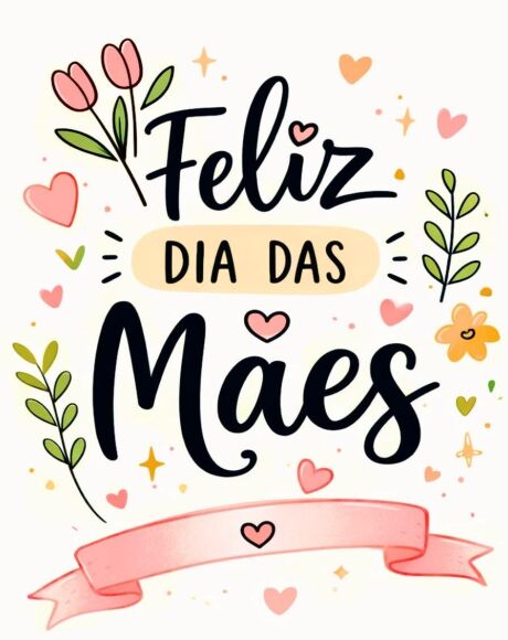 Dia das M&atilde;es: uma data de amor, saudade e homenagens eternas