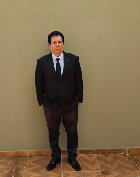 Ap&oacute;s trajet&oacute;ria de dedica&ccedil;&atilde;o e exemplo na Ordem DeMolay, Valdeir Sim&atilde;o se torna ma&ccedil;om 
