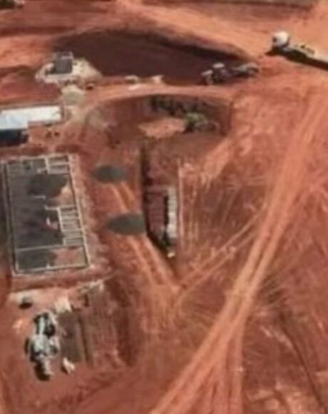 BR-163 em MS ter&aacute; pontos de descanso para caminhoneiros e promete mais seguran&ccedil;a nas estradas