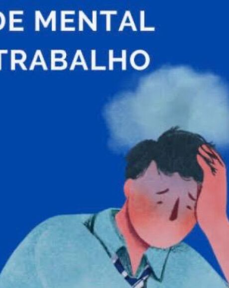 A partir de amanh&atilde;, empresas no Brasil passam a avaliar riscos &agrave; sa&uacute;de mental no trabalho