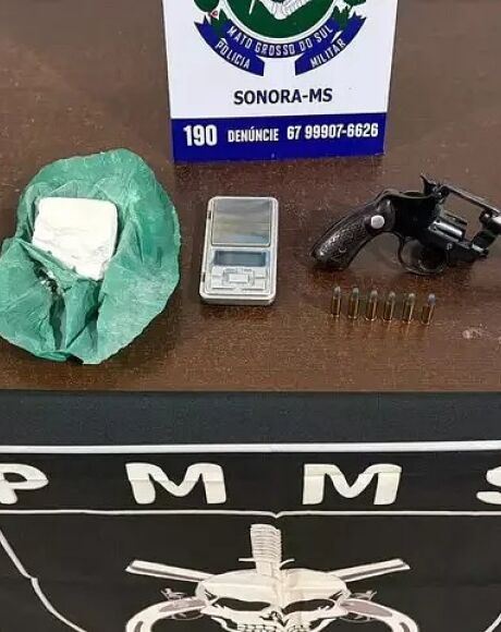 Traficante morre ao trocar tiros com policiais do Bope em Sonora