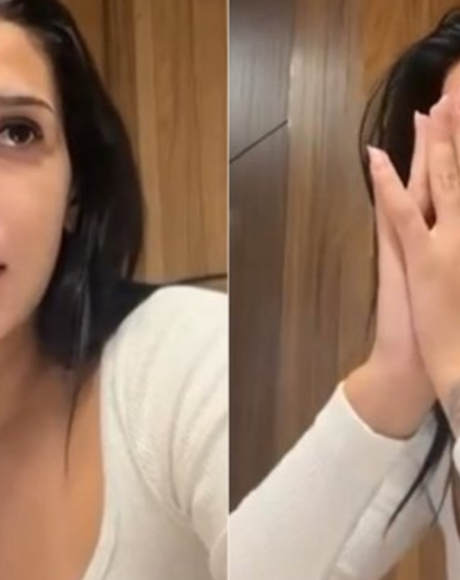 Ana Castela rebate cr&iacute;ticas de mulheres ap&oacute;s falar sobre DIU